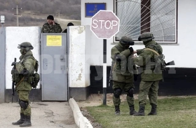 Русия уволни 115 военни, отказали да се бият в Украйна