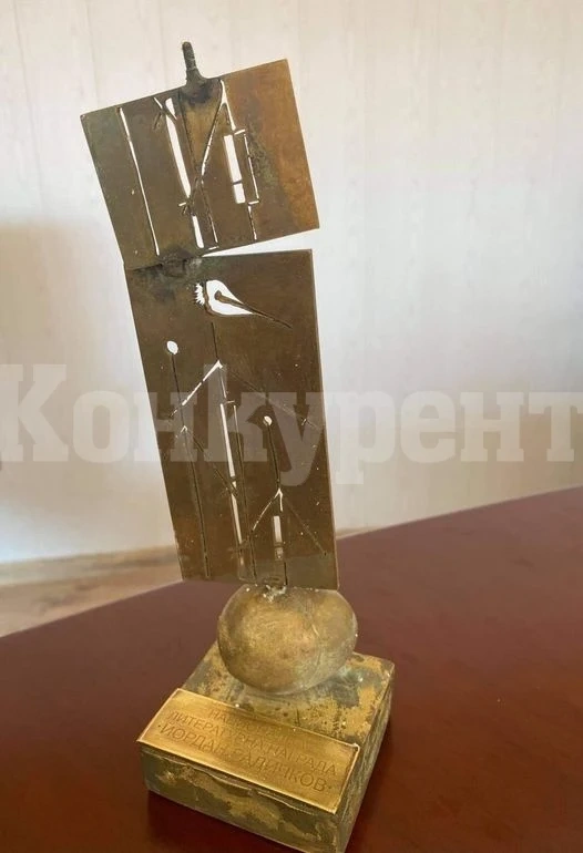 Академик Владимир Зарев оглавява журито в третото издание на национална литературна награда „Йордан Радичков“