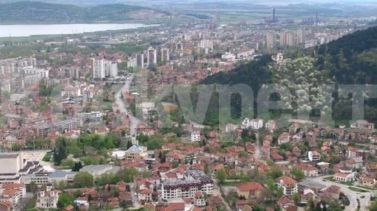Във Враца правят нов надлез за връзка между ж.к. „Металург“ и центъра