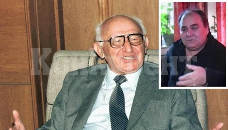 Атентаторът на Тодор Живков живее в Кнежа