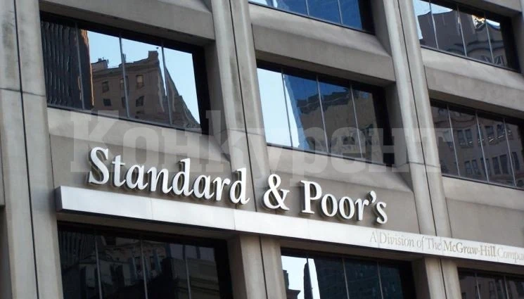 Според Standard & Poor\'s войната в Украйна ще причини шок на българската икономика