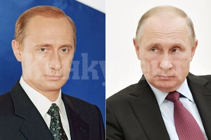 Източници на МИ-6: Путин е мъртъв! Кремъл използва негов двойник, за да...
