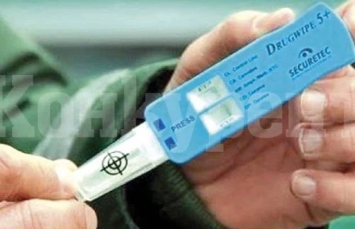 Хванаха дрогиран шофьор с коктейл от наркотици във Видин