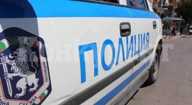 Акции на полицията окупираха Бяла Слатина и Оряхово
