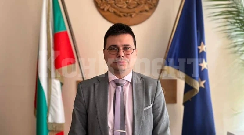 Любен Иванов ще вземе участие в Международна конференция по пътна безопасност \