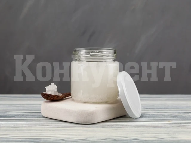 Оризова вода за бърз растеж на косата и против пърхот