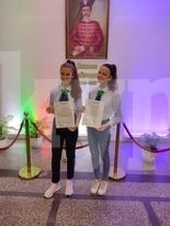 Ученици от СУ „Никола Войводов“ с награди от национален конкурс