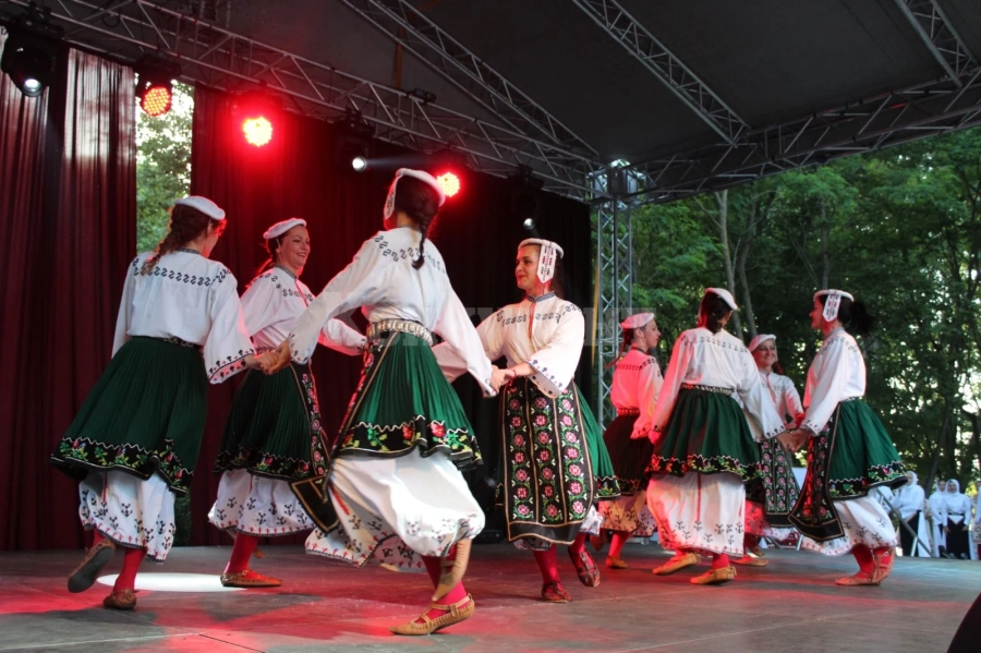 В Козлодуй отбелязаха празника си СНИМКИ