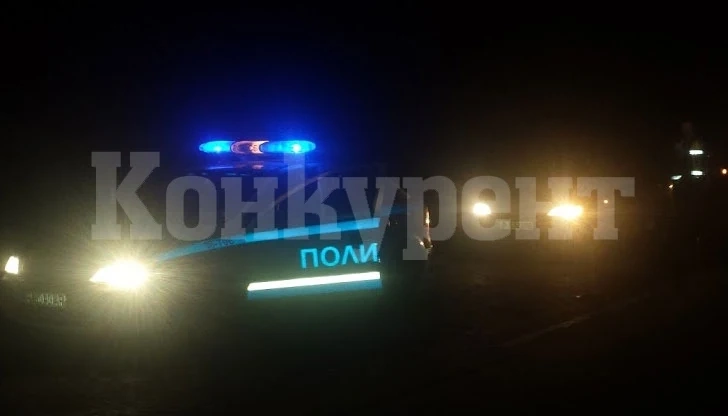 36 акта и 48 фиша отнесоха нарушители на пътя във Видинско