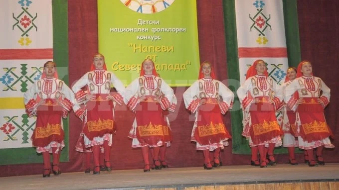 Готвят поредното издание на фолклорния конкурс “Напеви от Северозапада”