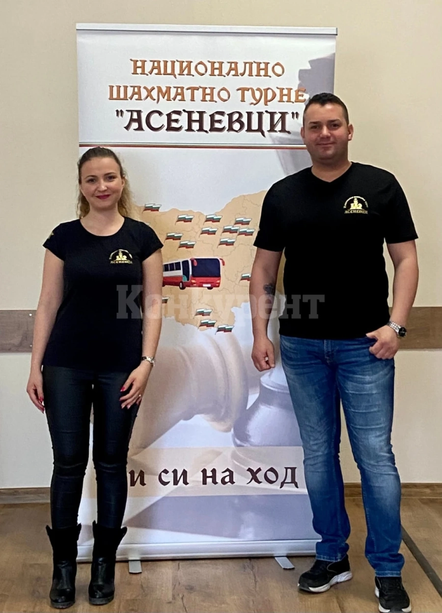 Театър „ПАН“ и ШК „Асеневци“ - Велико Търново гостуват в Мездра за Деня на детето - 1 юни