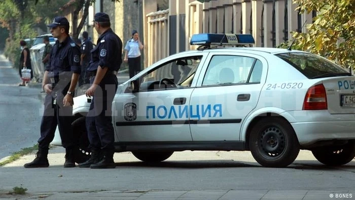 Спецакция на полицията се проведе във Враца