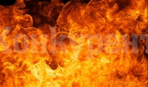 Пожар изпепели 26 тона тютюн в склад в Куба