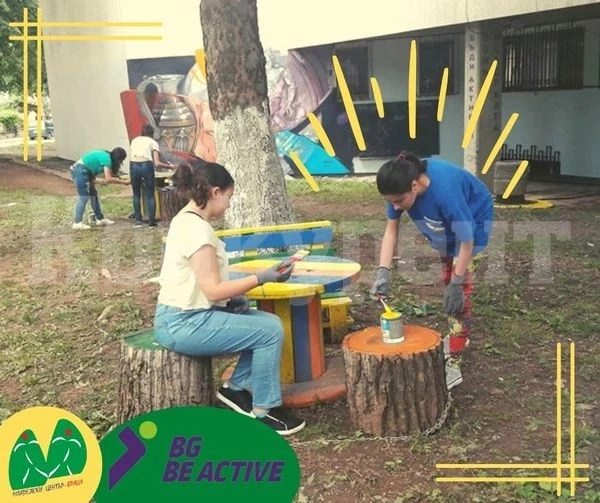 Младежи ще чистят и облагородяват „Якото място“ във Враца