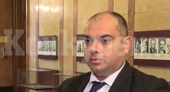 Филип Попов: Нужен е анализ дали сме подготвени да влезем в Еврозоната