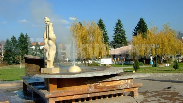 Проблеми с минералната вода в Сапарева баня