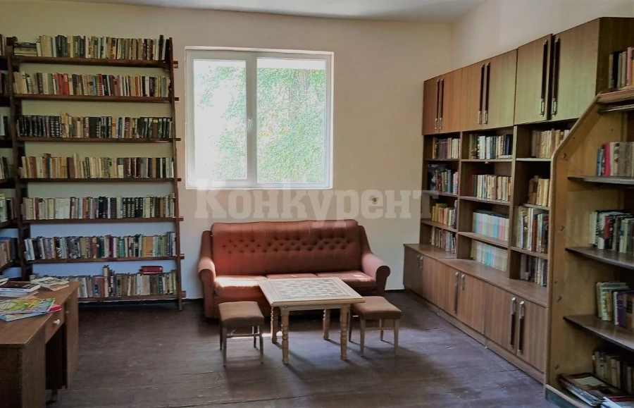 9 000 книги събраха с благотворителна кампания за читалище в Северозапада