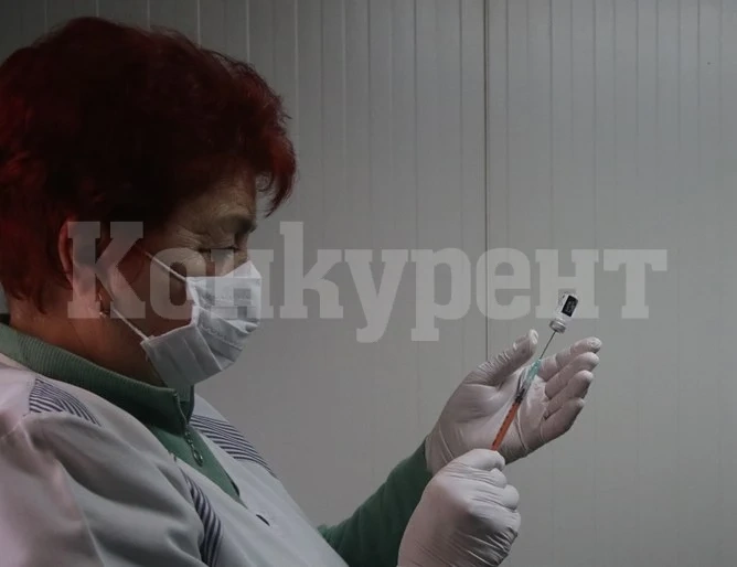 ЕК предоговаря количествата ваксини на „Модерна“ против ковид заради намаляла необходимост