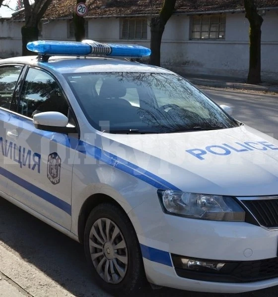Изправят пред съда двама, нахлули в дома на възрастен мъж във Видинско, били го и го обрали