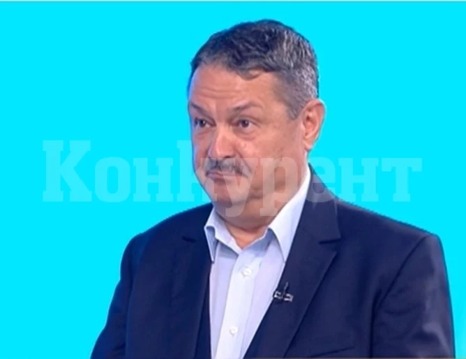 Проф. Георги Рачев: Очакват ни ужасни горещини през уикенда