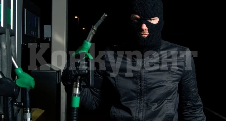 Удар на полицията във Видин! Хванаха престъпна група за източване на горива