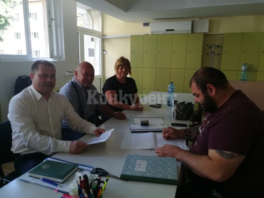 БСП натиска свой кадър за кмет на Лиляче
