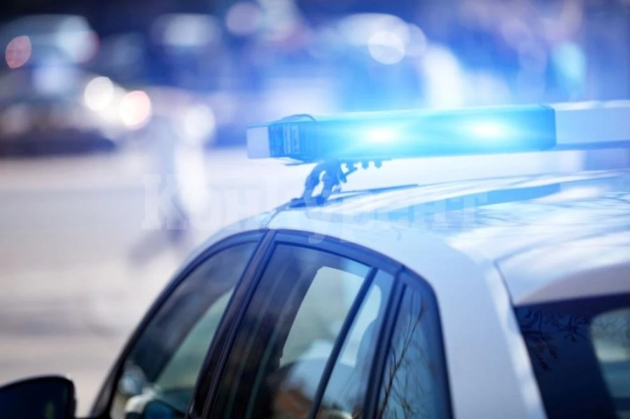 След скандал: Намушкаха мъж в Костенец