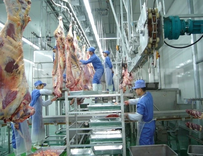 Световните цени на храните са се понижили за втори пореден месец
