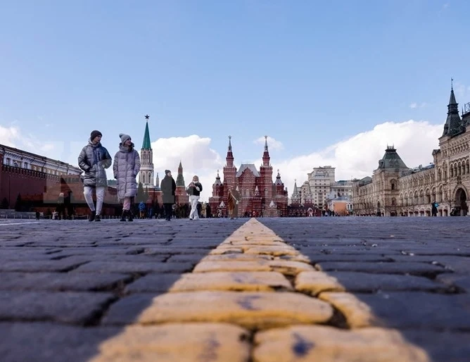 Русия забрани достъп на още 41 канадци