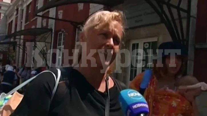 Украинска бежанка у нас към претенциозните й сънародници: Вие съвест имате ли, туристи ли сте, какви сте?