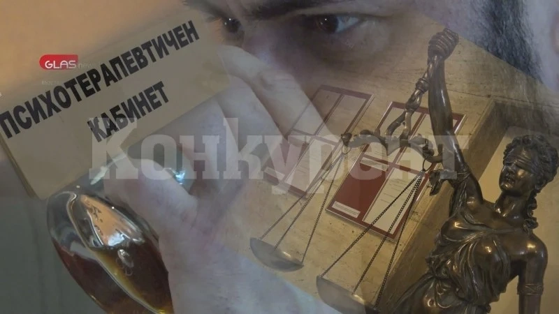 Експерти: Зад почти всеки смъртен случай на жертва на домашно насилие стои психопат ВИДЕО
