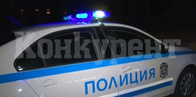 Още един пиян шофьор се озова в ареста във Враца