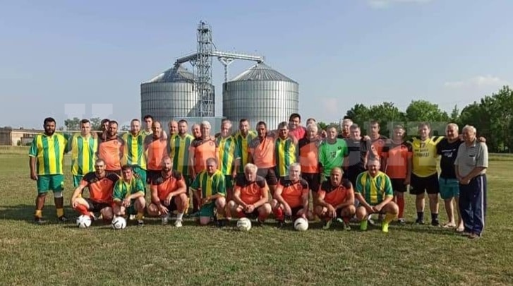 Футболът не спира в Грамада и Белоградчик