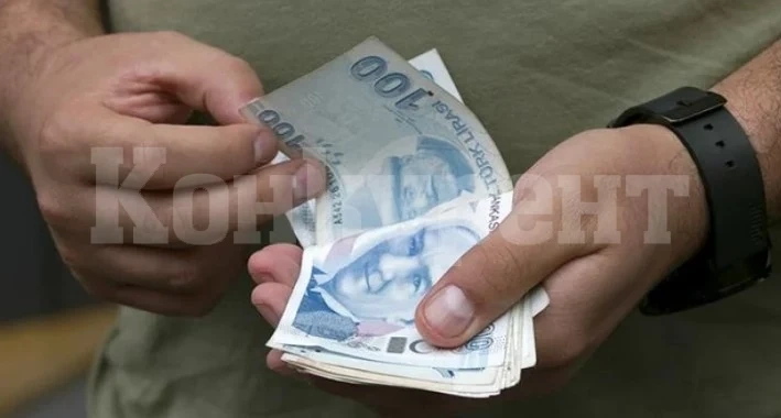 Икономически ужас в Турция: Цените скочиха до небесата!