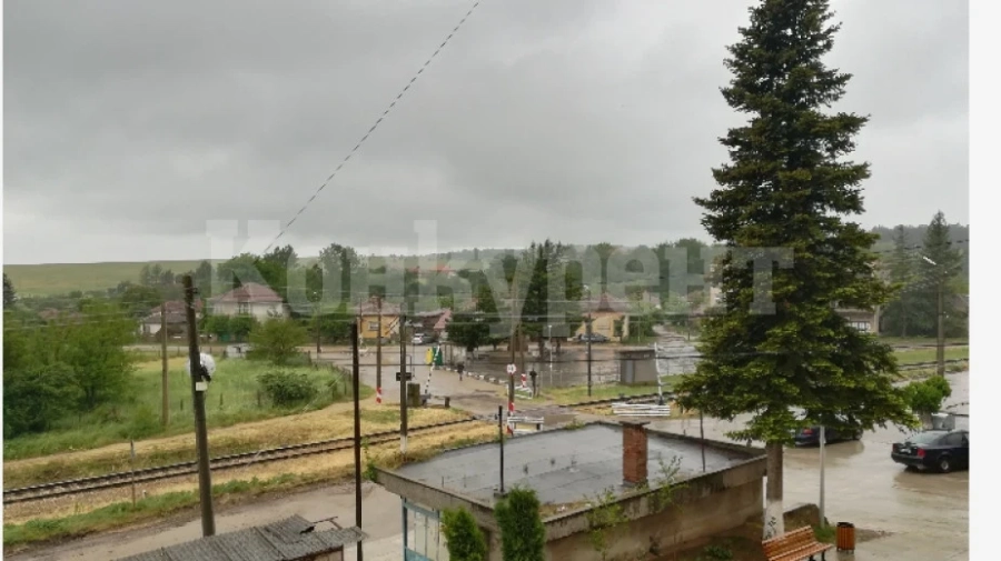 Село Мърчево - тук младите се завръщат