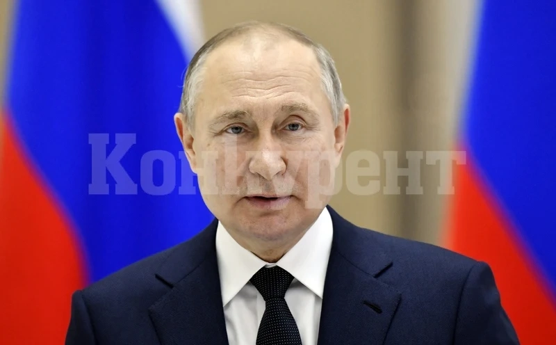 Путин: Енергийната политика на ЕС ще доведе до криза