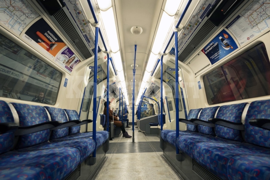 Хаос по летищата, влаковете и метрото на Великобритания след юбилея на кралицата