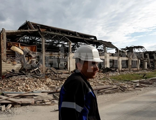 Великобритания ще достави на Украйна реактивни системи за залпов огън с обхват 80 км