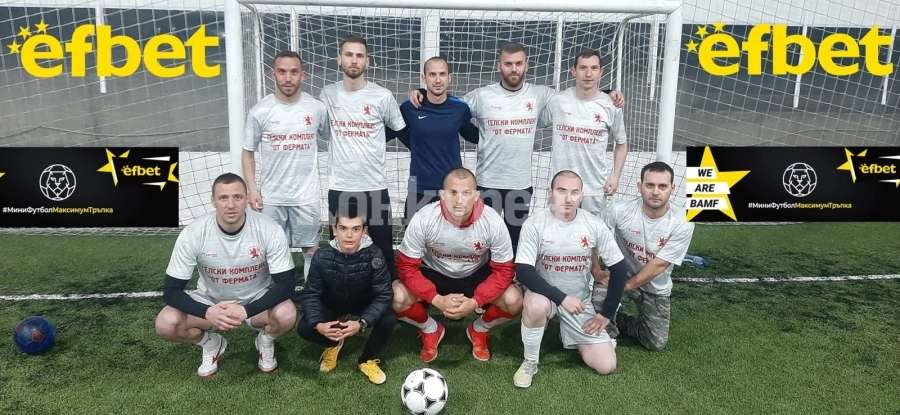 ФК Кулата и КФК Младост ще играят бараж за Висшата лига