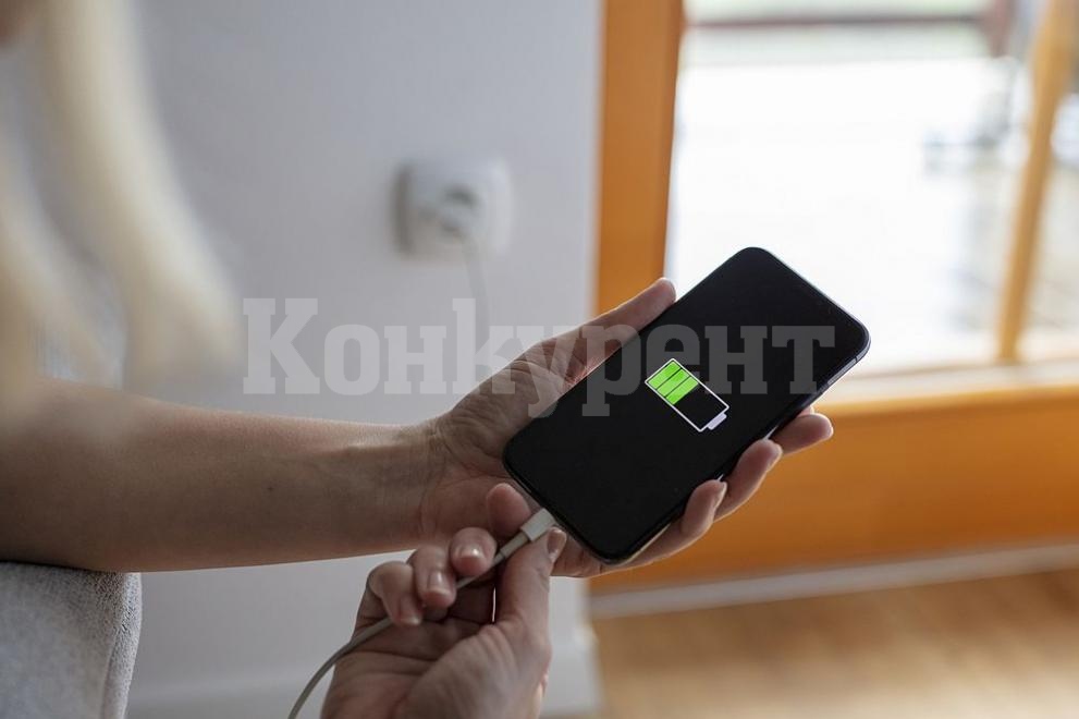 ЕС договори универсално зарядно за мобилни устройства : Konkurent.bg