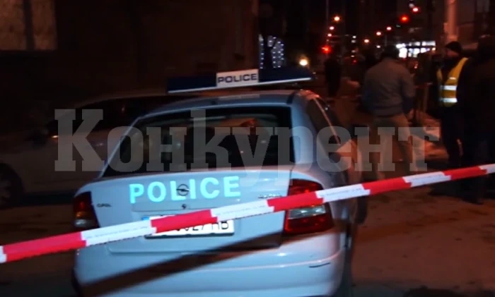 Кървава нощ в Монтана! Мъж наръга с нож двама пенсионери, арестуван е