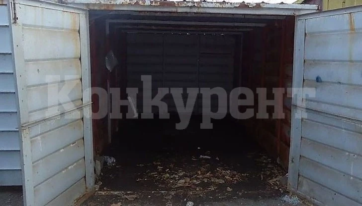 Издирват апаш, обрал гараж в берковско село