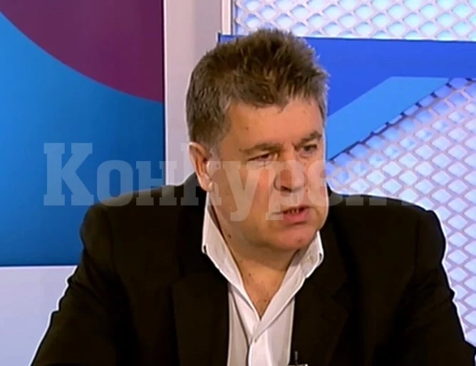 Енергиен експерт: Спад на цените на природния газ определено ще има