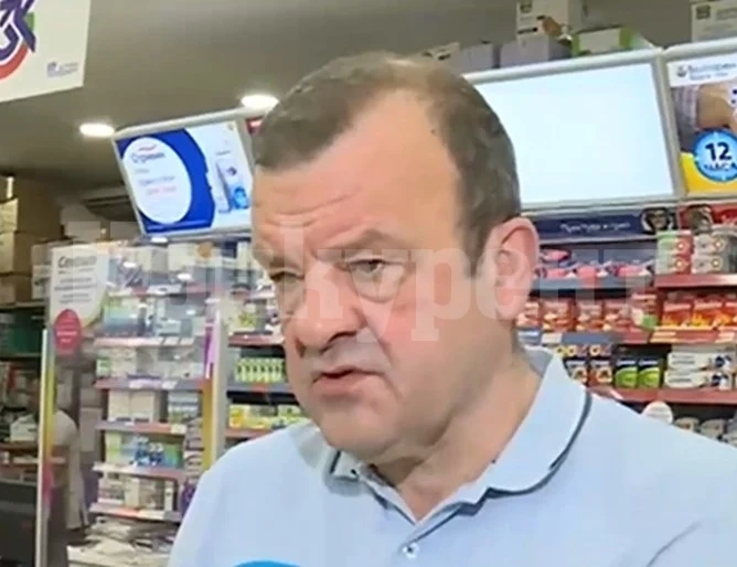 10% ръст на цените на лекарствата у нас
