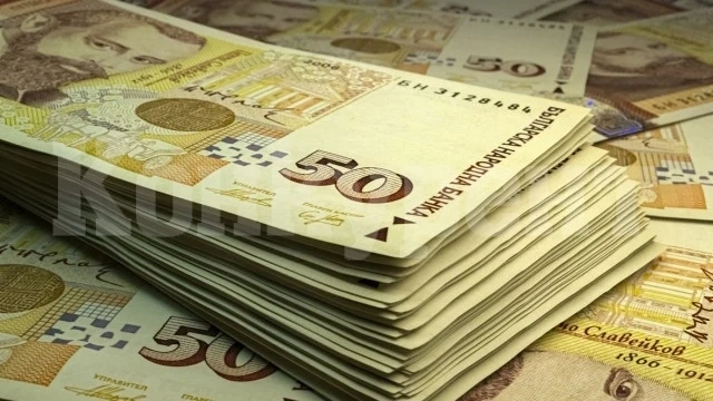 Пет общини в област Монтана са без дългове