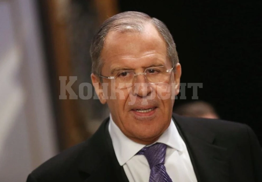 Лавров: Русия е готова да гарантира безопасността на корабите, напускащи украинските пристанища