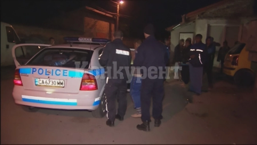 Кмет намери съселянин пребит от бой
