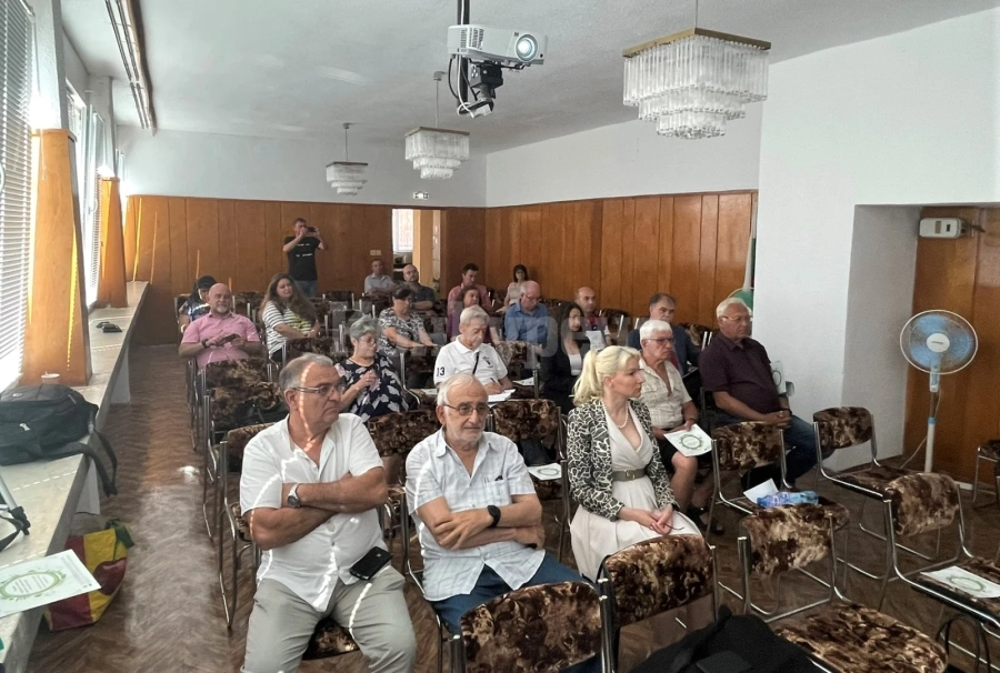 Изобретатели си дадоха среща в Монтана