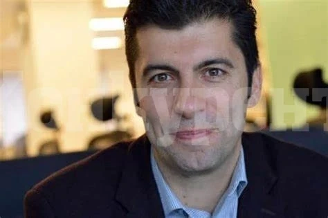 Когато Кирил Петков се погледне в огледалото, вижда... Иво Прокопиев