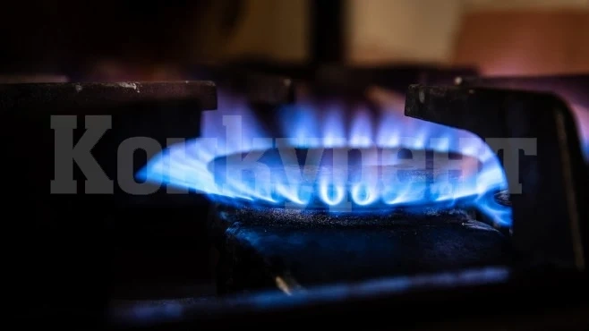 КЕВР решава за цената на природния газ за юни